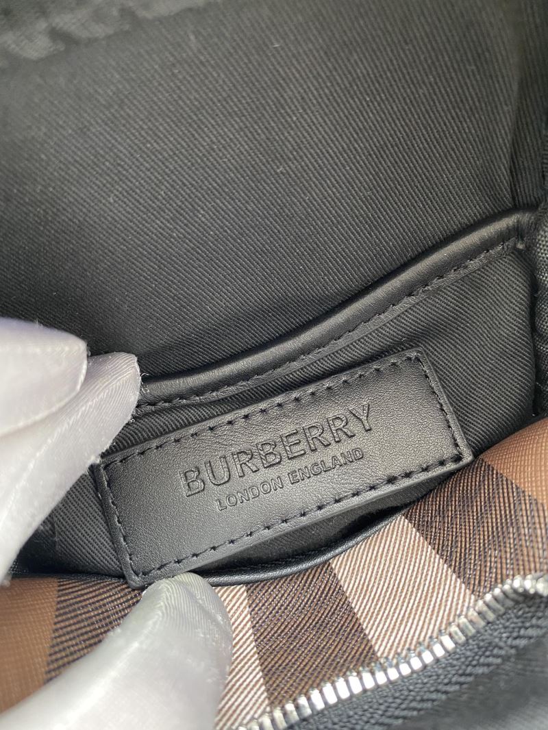 Burberry Satchel Bags